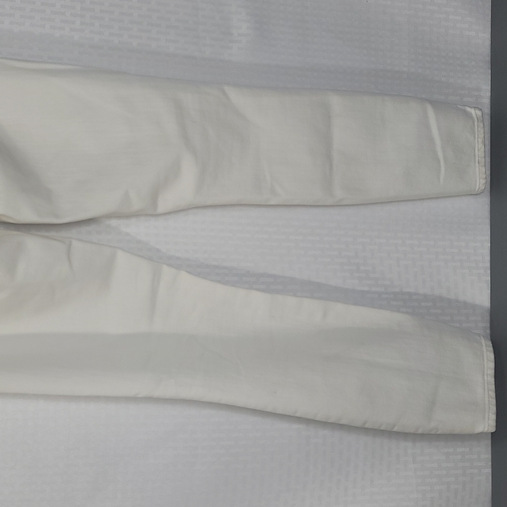 J. Crew Matchstick ankle jean size 27 excellent condition - Picture 3 of 8